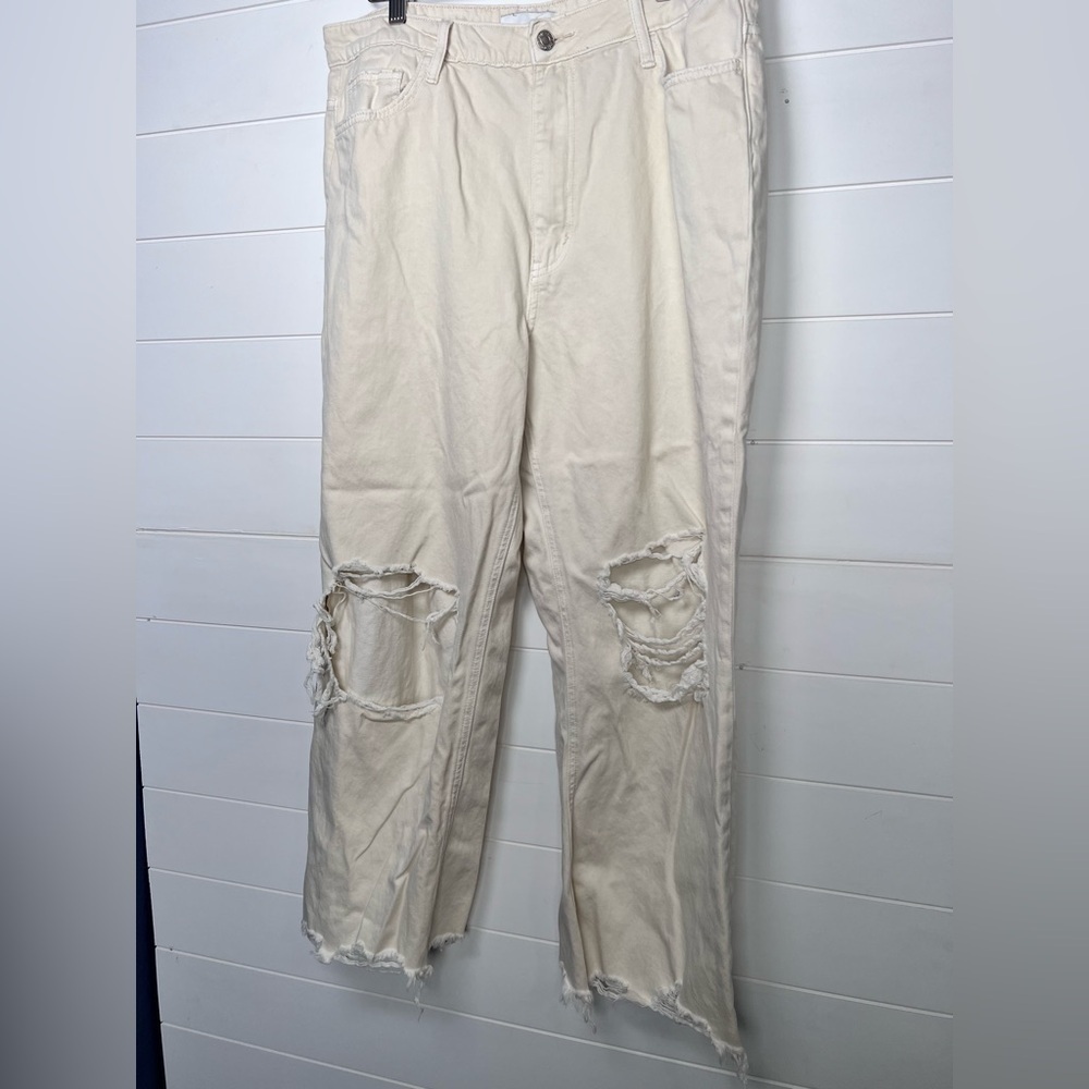 Vervet size 32 jeans. A6